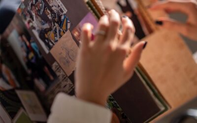 Where we’ve been…