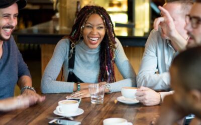 Cross-cultural connection in financial planning