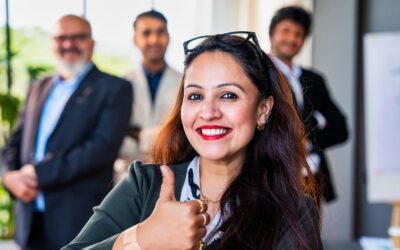 Identity-based financial goals