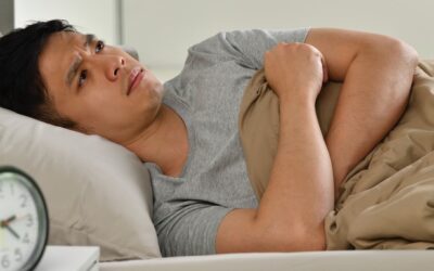 When your body says no