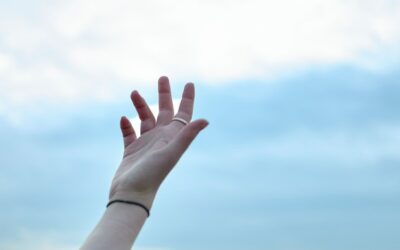 When letting go creates more space for growth