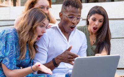 True wealth takes time