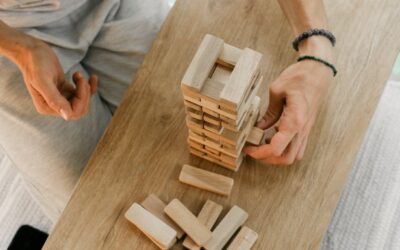 The paradox of plenty