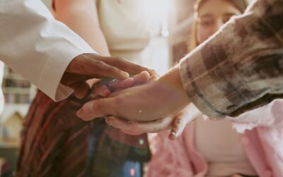 Purpose, not predictions.