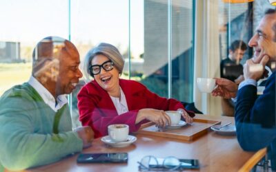 Science for your money (Part 1)