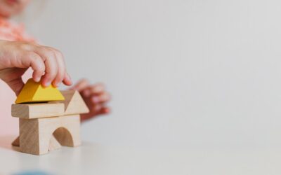 The moat to your castle