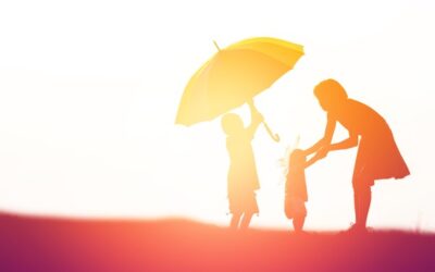 The word over every door