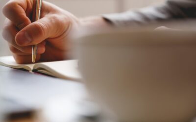 The shift from reactive to intentional wealth