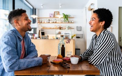 Conversation, not isolation