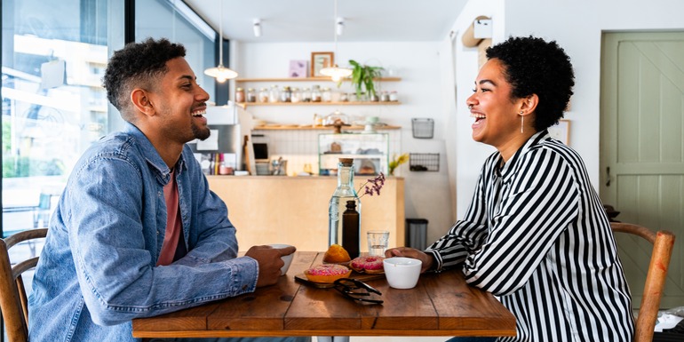 Conversation not isolation