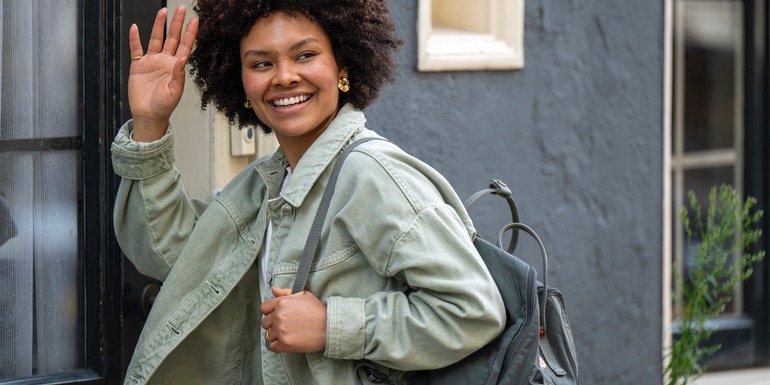 Empty nest financial planning