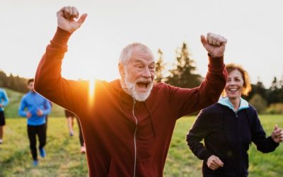 Why good health is a financial strategy
