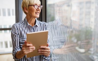 50 to 80 might be our most productive years