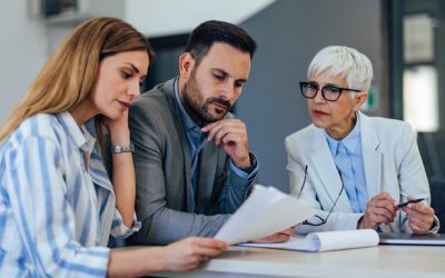 The value of a financial thinking partner
